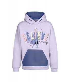 Sudadera infantil FrozenII