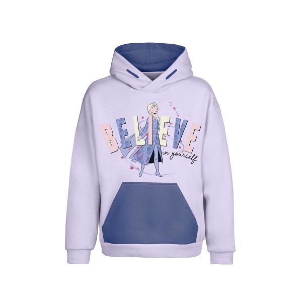 Sudadera infantil FrozenII