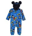 Mono pijama bebé Mickey