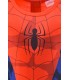 Mono interlock Spider-man