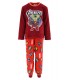 Pijama infantil coralina Avengers