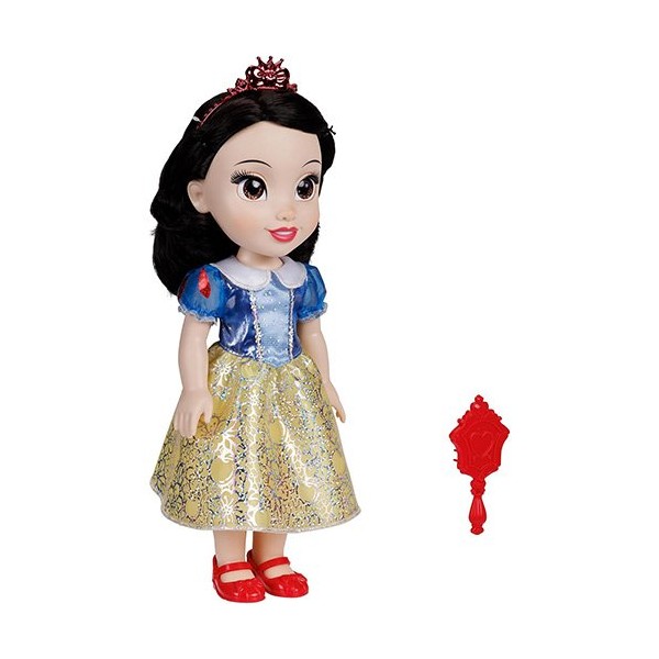 Muñeca Blancanieves 100th