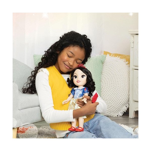Muñeca Blancanieves 100th