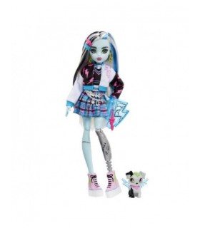 Monster High Lagoona Blue