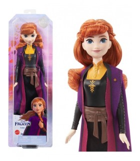 Disney Frozen 2 Anna Frozen