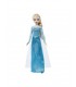 Muñeca Elsa cantarina Frozen Disney