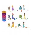 Disney Princess Royal Color Reveal Surtido