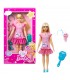 Mi Primera Barbie Malibú Mattel