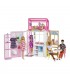 Barbie Casa 2 Pisos