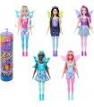 Barbie Color Reveal Galaxia Arcoiris