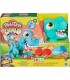 Play-Doh Rex el Dino Glotón