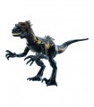 Figura de Dinosaurio Jurassic World Indoraptor Track N Attack