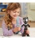 Mega Mighty Figura Black Panther, Magic Disney