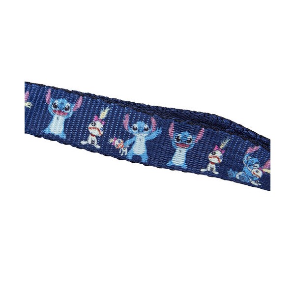 Collar para perros. Lilo & Stitch