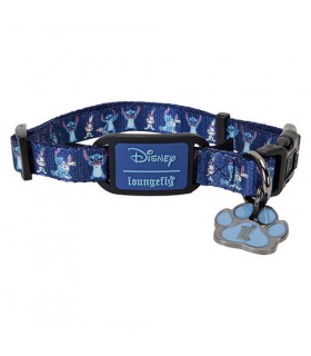 Collar para perros. Lilo & Stitch