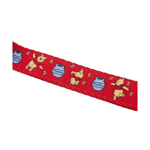 Collar para perros. Winnie The Pooh