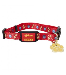 Collar para perros. Winnie The Pooh