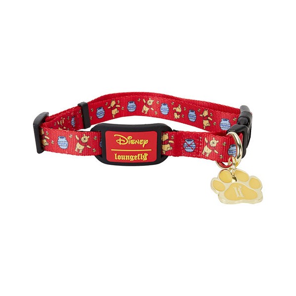 Collar para perros. Winnie The Pooh