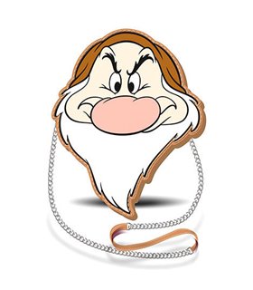 Bolso Gruñon Siete Enanitos Disney