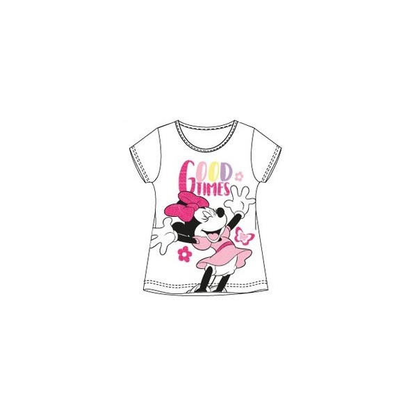 Camiseta Minnie BIO