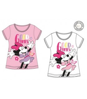 Camiseta Minnie BIO