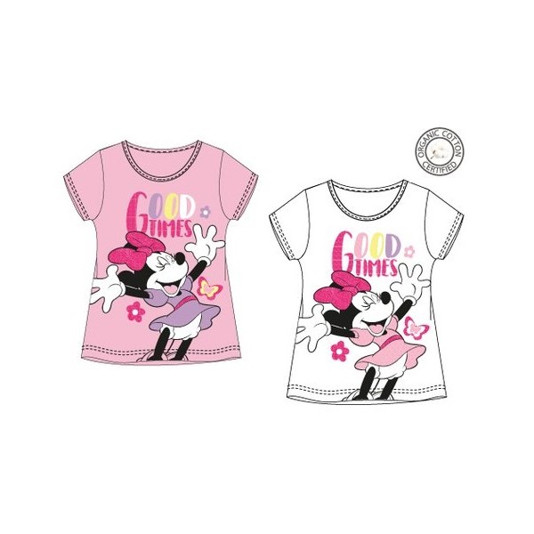 Camiseta Minnie BIO
