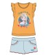 Conjunto Frozen