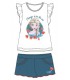 Conjunto Frozen