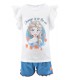 Conjunto Frozen