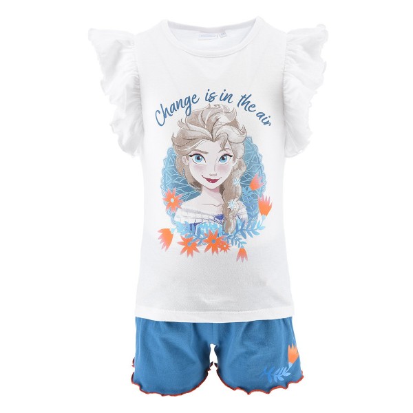 Conjunto Frozen