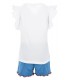 Conjunto Frozen