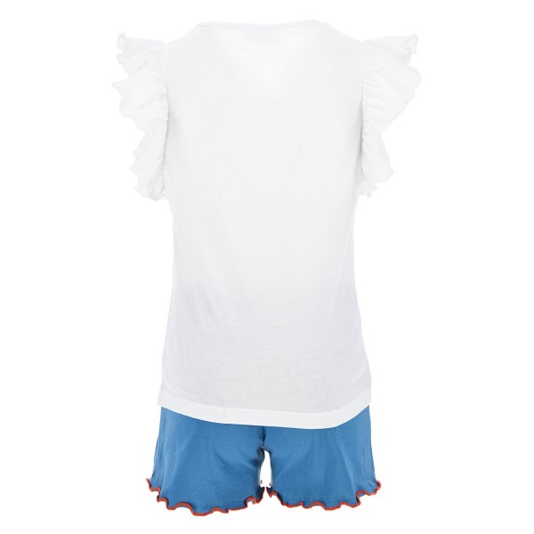 Conjunto Frozen