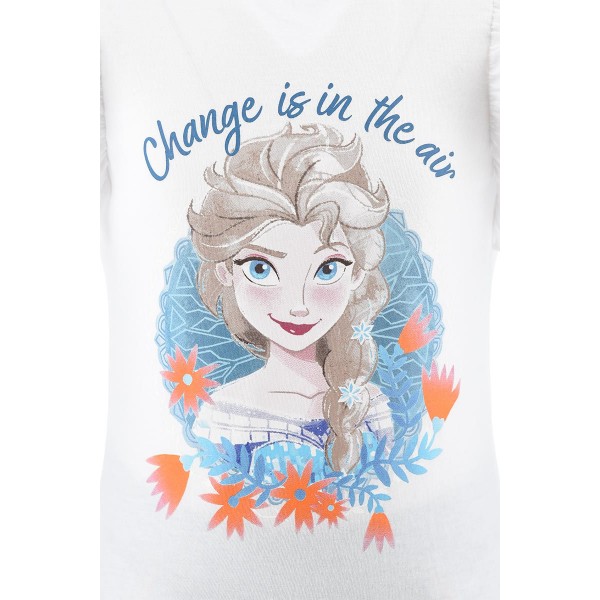 Conjunto Frozen