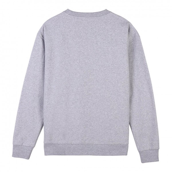 Sudadera Cotton Brushed Mickey