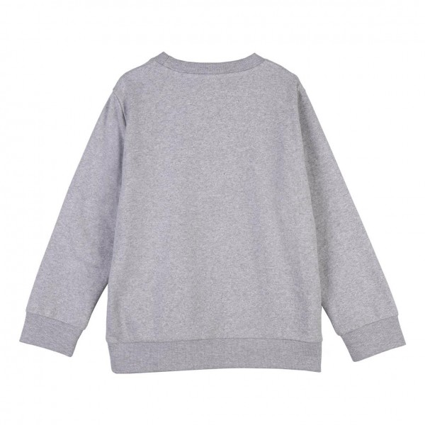 Sudadera Cotton Brushed Mickey