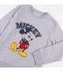 Sudadera Cotton Brushed Mickey