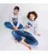 Sudadera Cotton Brushed Mickey