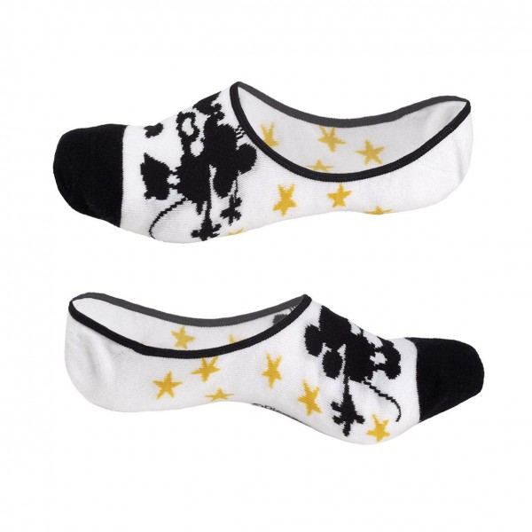 Pack Calcetines 3 Piezas Minnie