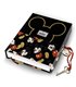 Diario llave Mickey True Disney