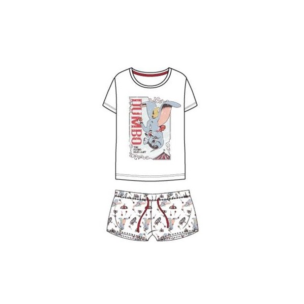 Pijama Dumbo