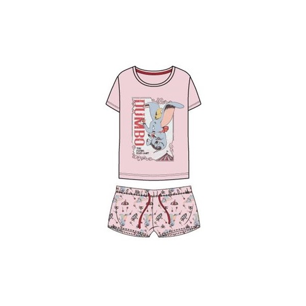 Pijama Dumbo