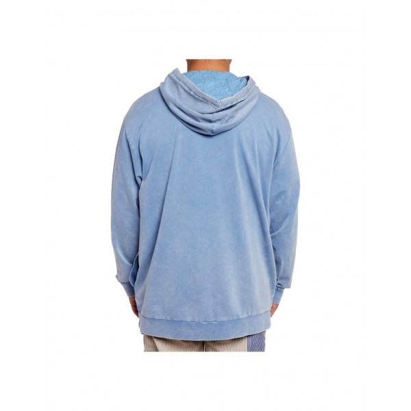 DISNEY BY LOUNGEFLY SUDADERA CAPUCHA UNISEX WESTERN MICKEY