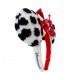 Disney by Loungefly Minnie Rocks the Dots headband