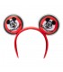 Disney by Loungefly Mickey & Minnie Date Night Diner headband