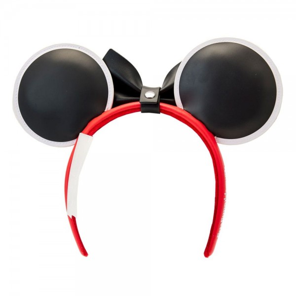 Disney by Loungefly Mickey & Minnie Date Night Diner headband