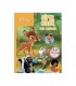 SUPERCOLOR DISNEY CON PEGATINAS