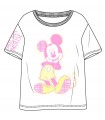 Camiseta adulto Mickey