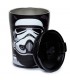 Taza Térmica para llevar de acero inoxidable Soldado