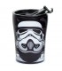 Taza Térmica para llevar de acero inoxidable Soldado