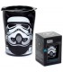 Taza Térmica para llevar de acero inoxidable Soldado